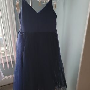 Girls dress